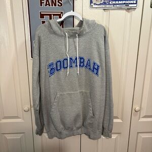 Boombah Men's Hoodie
